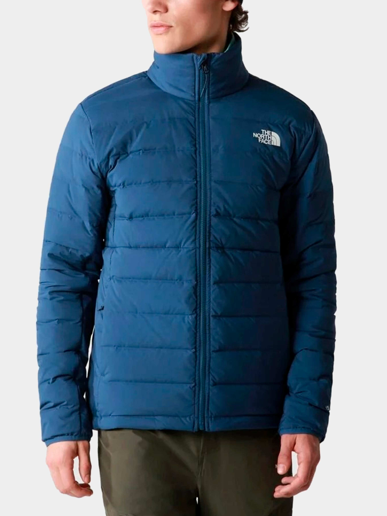 Куртки и дубленки The North Face модель NF0A7UJFHDC1 Фото