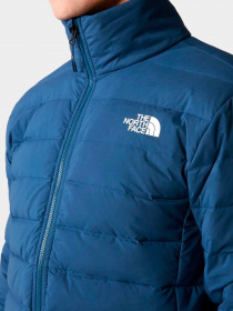 Куртки и дубленки The North Face модель NF0A7UJFHDC1 Фото