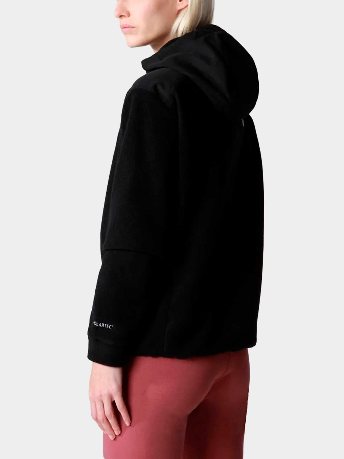 Куртки и дубленки The North Face модель NF0A7UJSJK31 Фото