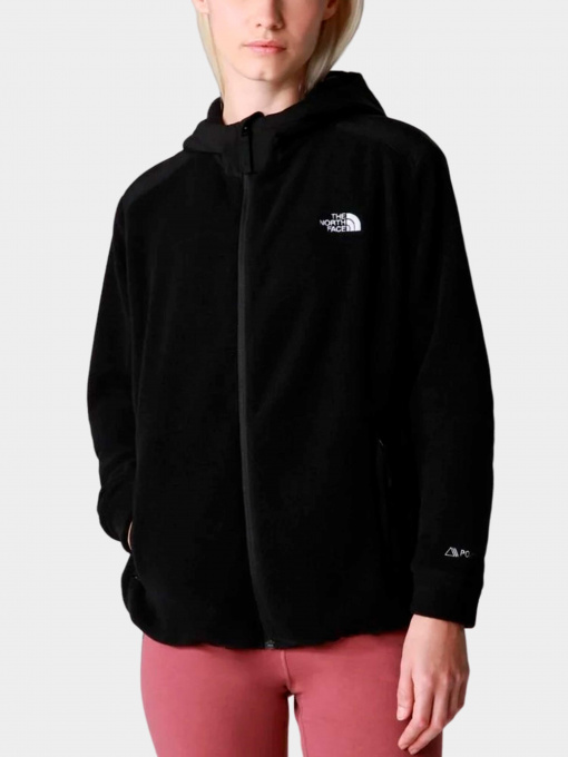 Куртки и дубленки The North Face модель NF0A7UJSJK31 Фото