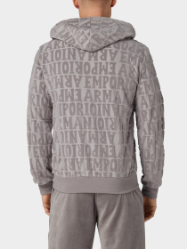 Худи и свитшоты Emporio Armani модель 111666-3F589-24543 Фото