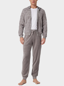 Худи и свитшоты Emporio Armani модель 111666-3F589-24543 Фото