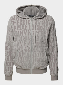 Худи и свитшоты Emporio Armani модель 111666-3F589-24543 Фото