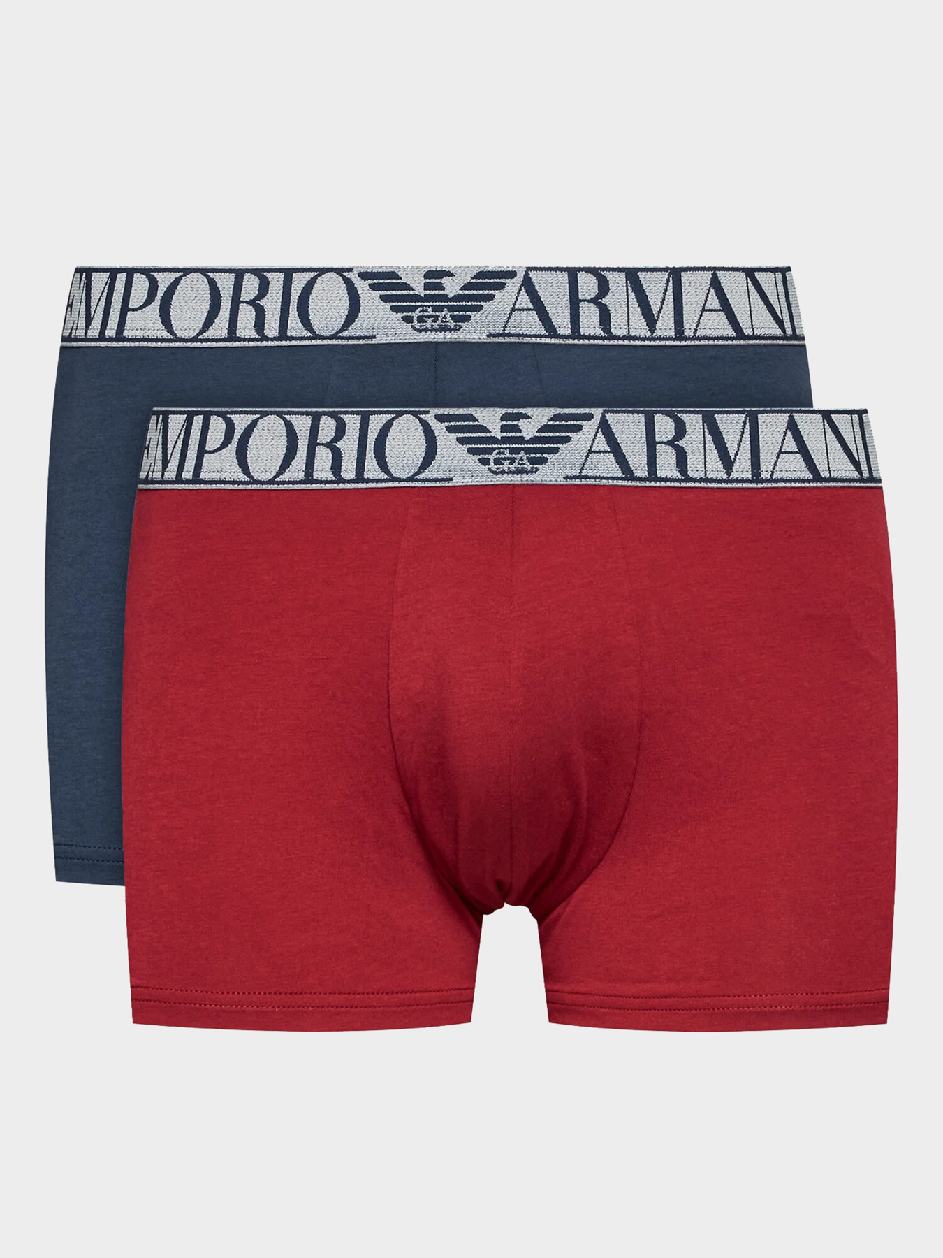 Нижнее белье Emporio Armani модель 111769-3F720-15876 Нижнее белье Emporio Armani модель 111769-3F720-15876 Фото
