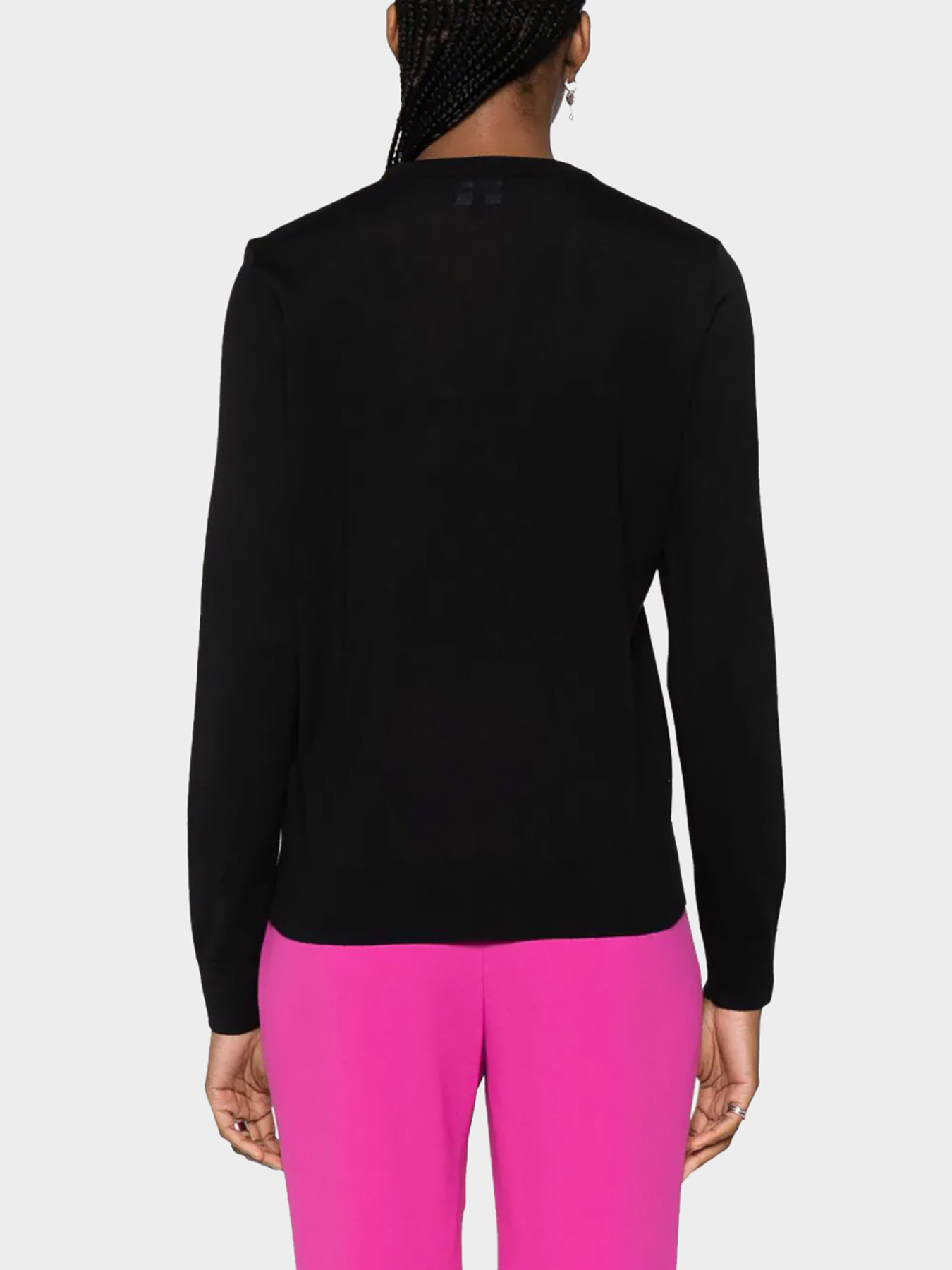 Худи и свитшоты Emporio Armani модель 6R2MWE-2M08Z-0020 Фото