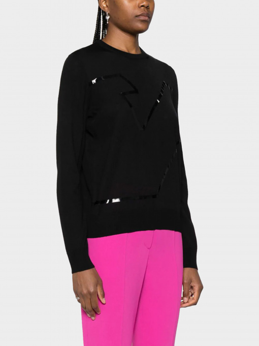Худи и свитшоты Emporio Armani модель 6R2MWE-2M08Z-0020 Фото