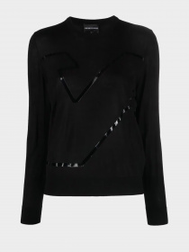 Худи и свитшоты Emporio Armani модель 6R2MWE-2M08Z-0020 Фото