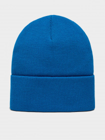 Шапки и кепки Save the duck модель DY0106U-ACRY17-90058-BLUE BERRY Фото