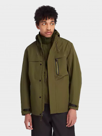 Куртки и дубленки Timberland модель TB0A6KJH302 Фото