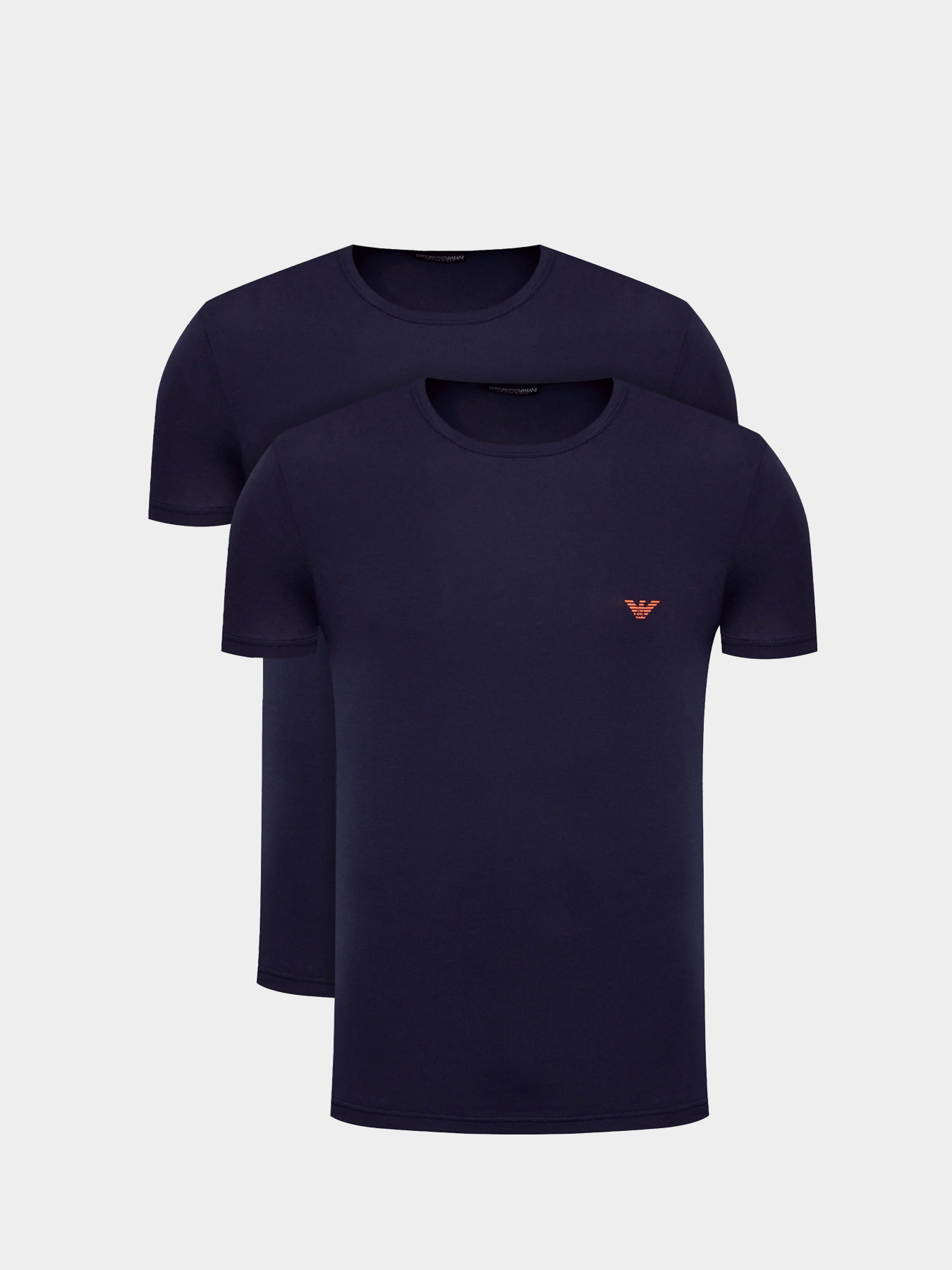 Футболки и поло Emporio Armani модель 111670-3F733-27435 Фото