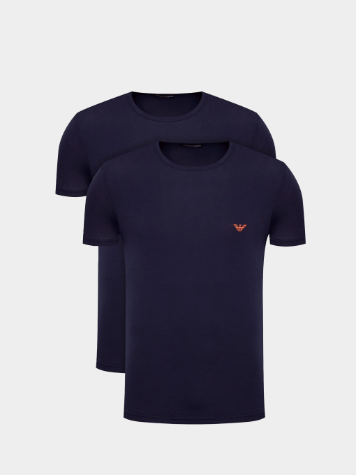 Футболки и поло Emporio Armani модель 111670-3F733-27435 Фото