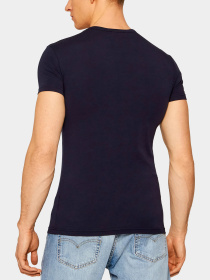 Футболки и поло Emporio Armani модель 111670-3F733-27435 Фото