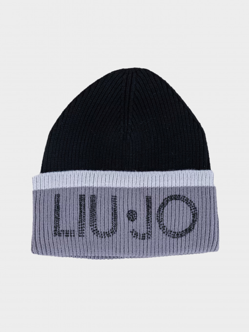 Шапки и кепки Liu Jo модель 2F3018 M0300 22222 Фото