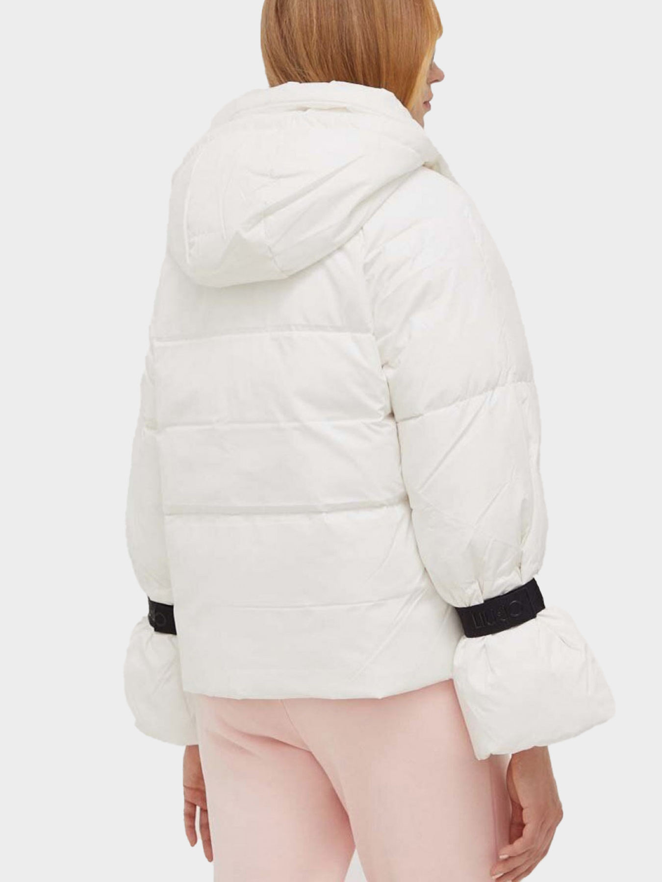 Куртки и дубленки Liu Jo модель TF3140 T3584 10604 Фото