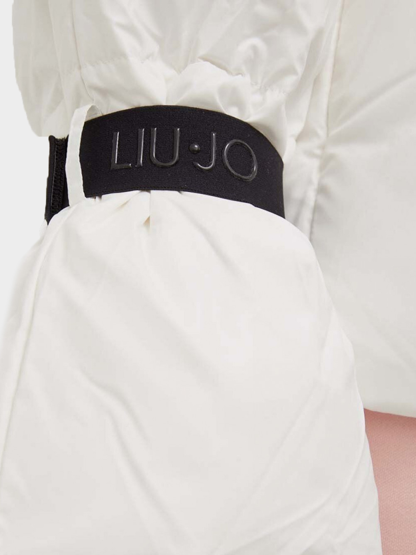 Куртки и дубленки Liu Jo модель TF3140 T3584 10604 Фото