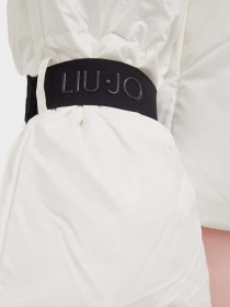 Куртки и дубленки Liu Jo модель TF3140 T3584 10604 Фото