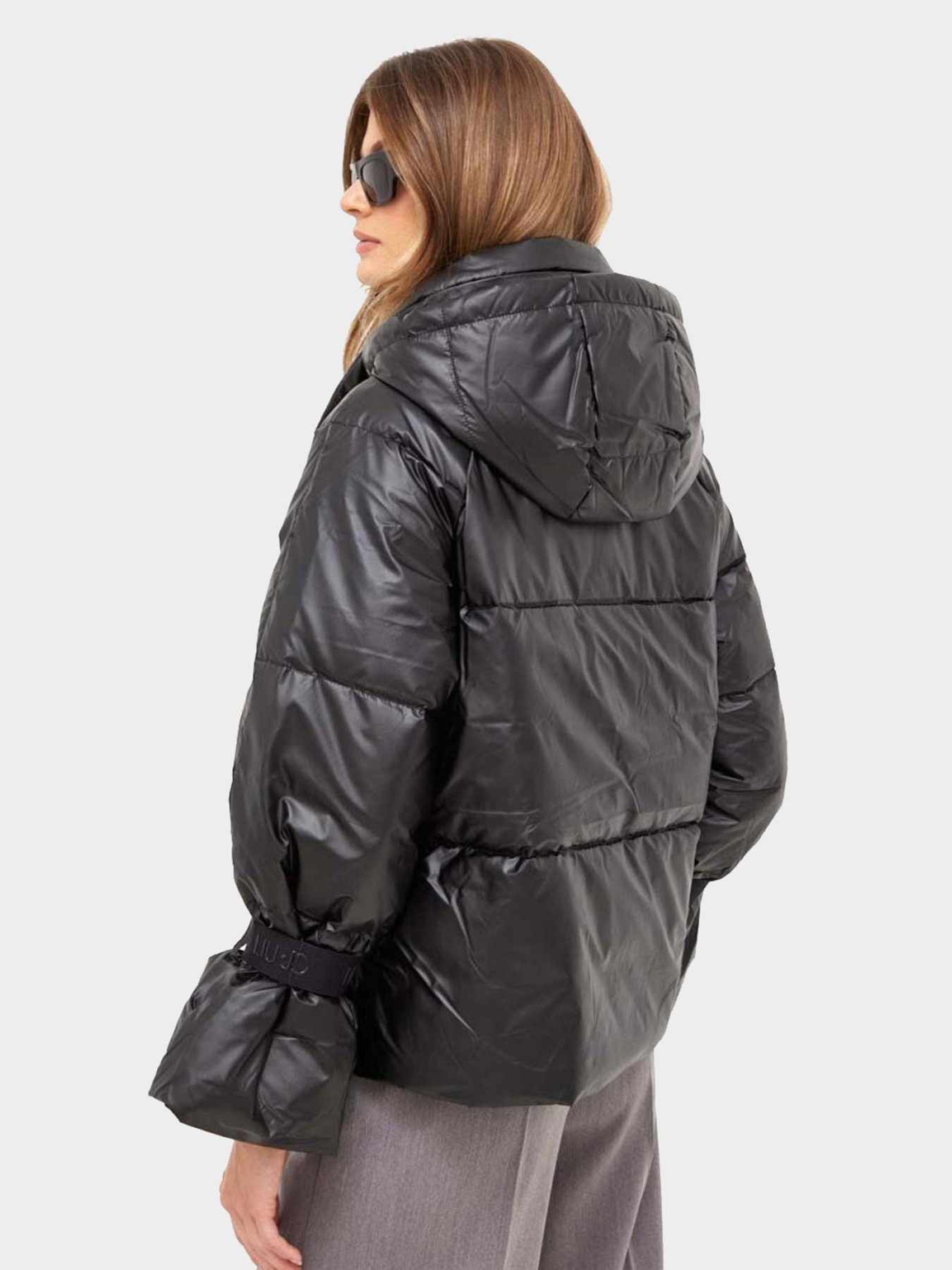 Куртки и дубленки Liu Jo модель TF3140 T3584 22222 Фото