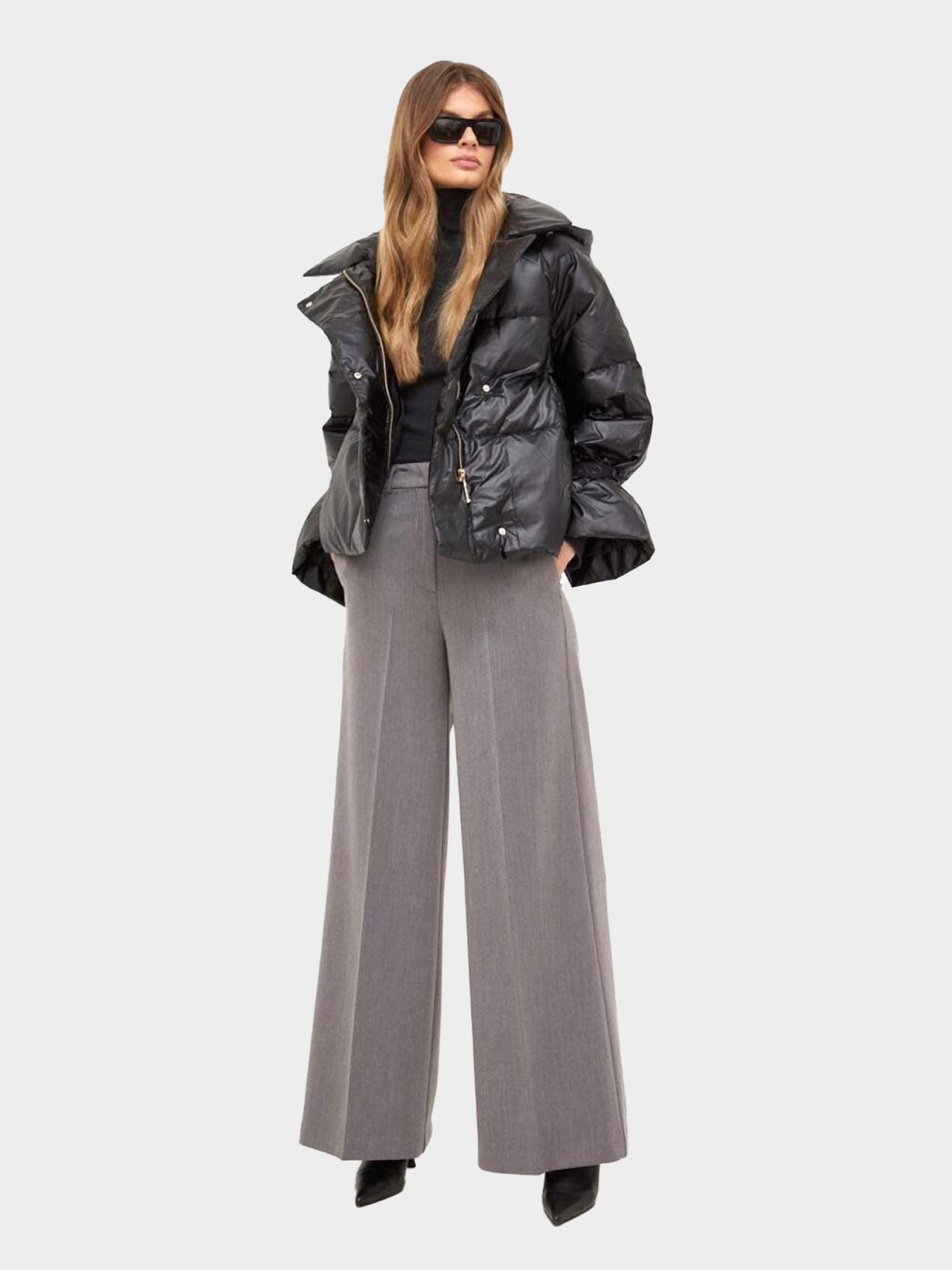 Куртки и дубленки Liu Jo модель TF3140 T3584 22222 Фото