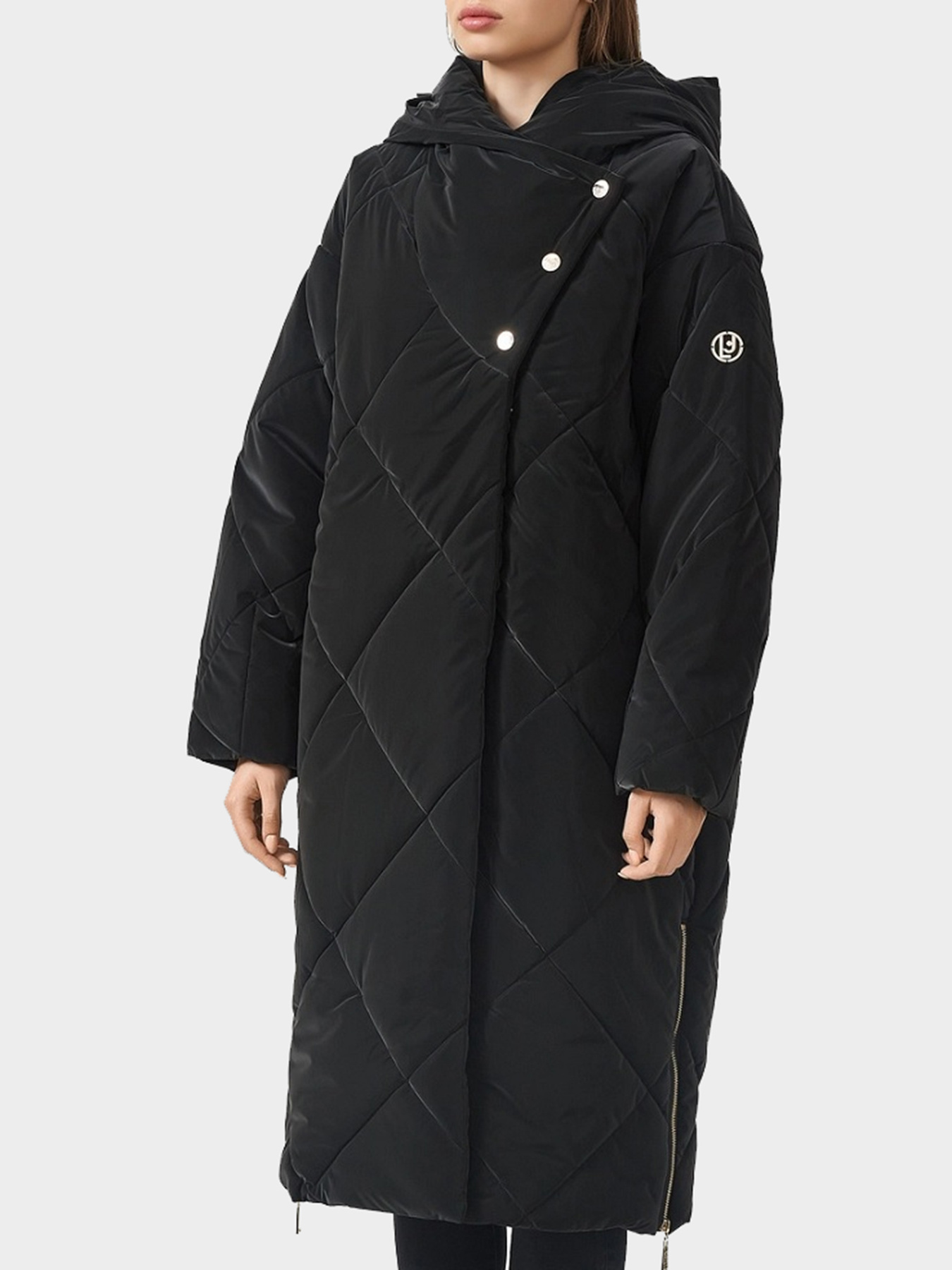 Куртки и дубленки Liu Jo модель TF3164 T3553 22222 Фото