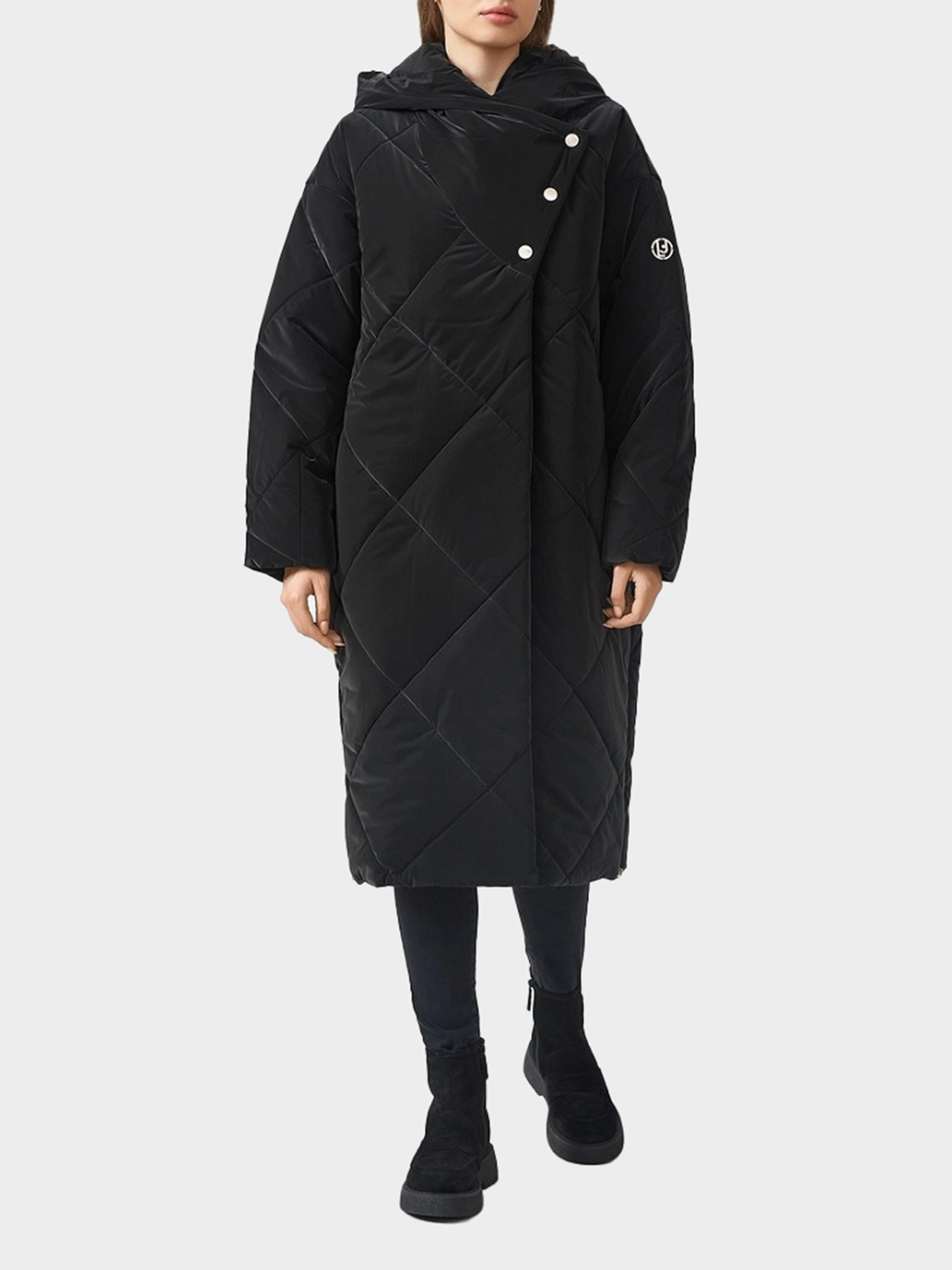 Куртки и дубленки Liu Jo модель TF3164 T3553 22222 Фото