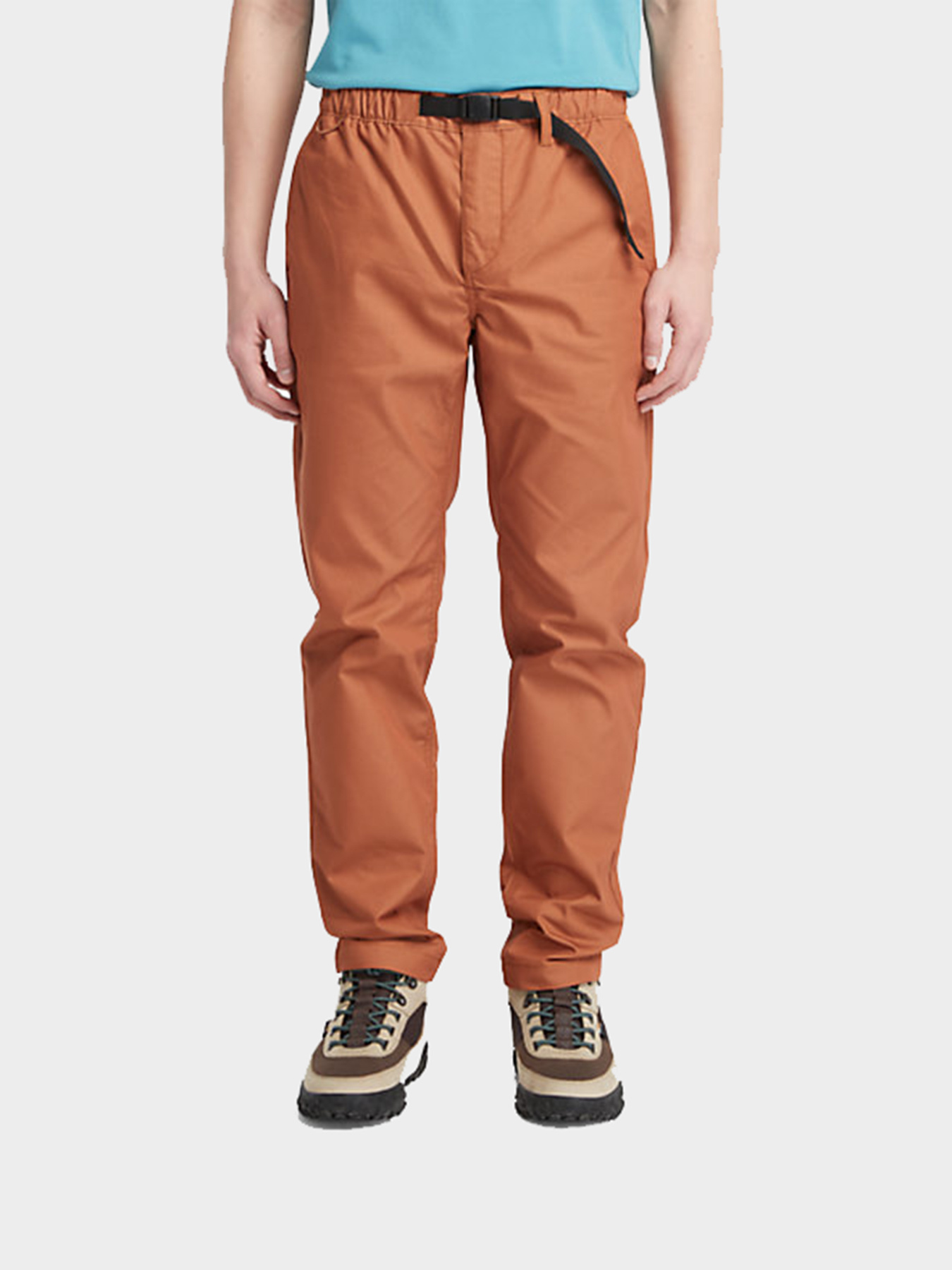 Брюки Timberland модель TB0A6NA5K43 Фото