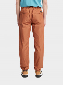 Брюки Timberland модель TB0A6NA5K43 Фото
