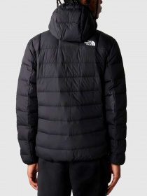 Куртки и дубленки The North Face модель NF0A7WZWJK31 Фото