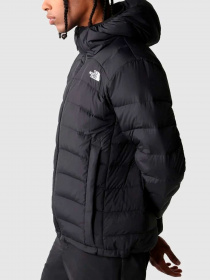 Куртки и дубленки The North Face модель NF0A7WZWJK31 Фото