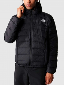 Куртки и дубленки The North Face модель NF0A7WZWJK31 Фото