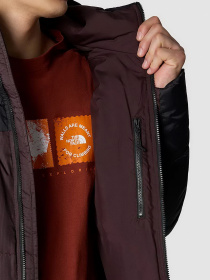 Куртки и дубленки The North Face модель NF0A7X16LOS1 Фото