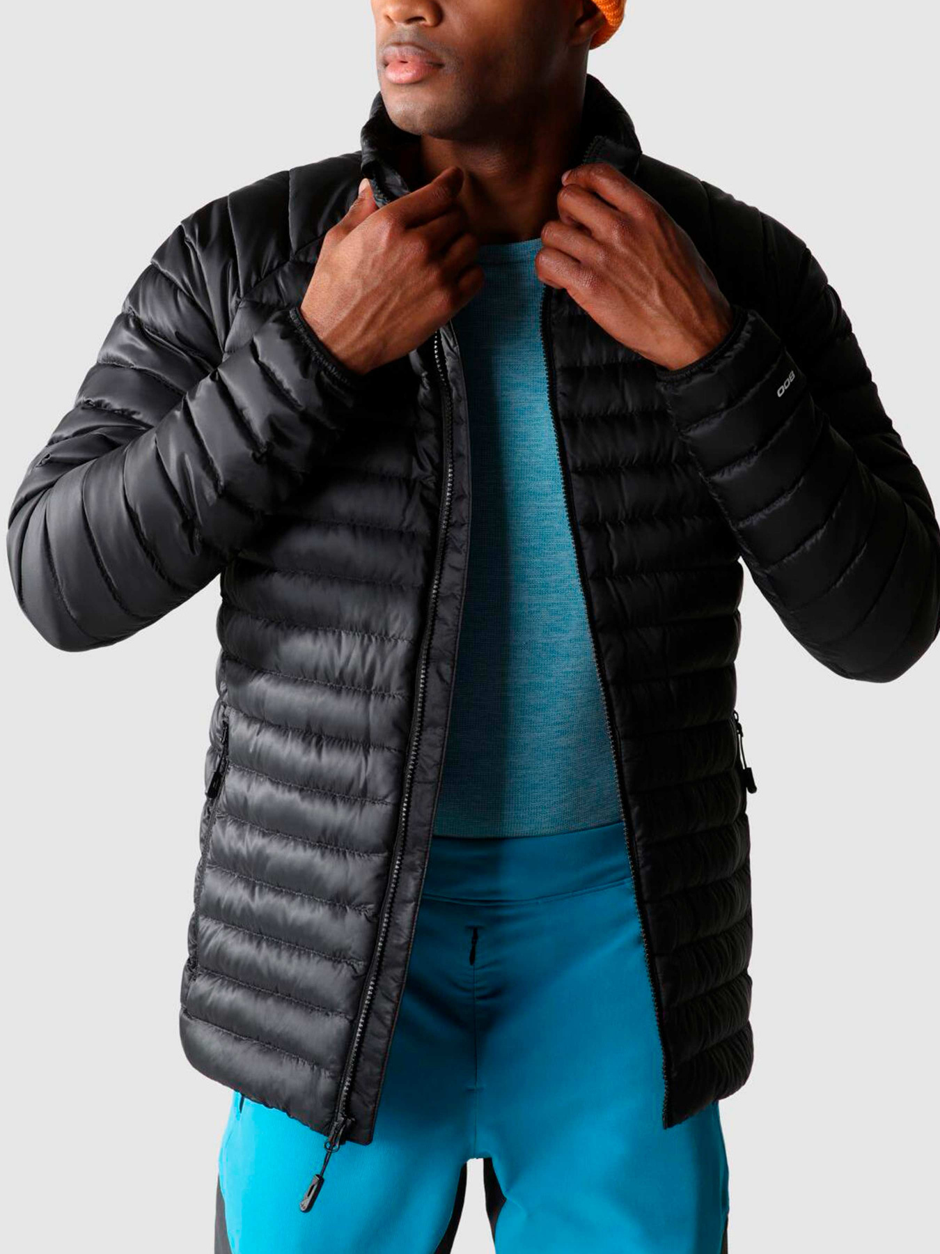Куртки и дубленки The North Face модель NF0A7Z8GKX71 Фото