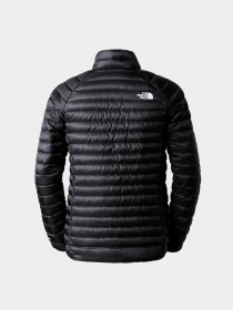 Куртки и дубленки The North Face модель NF0A7Z8GKX71 Фото