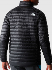 Куртки и дубленки The North Face модель NF0A7Z8GKX71 Фото