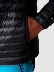 Куртки и дубленки The North Face модель NF0A7Z8GKX71 Фото