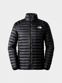 Куртки и дубленки The North Face модель NF0A7Z8GKX71 Фото