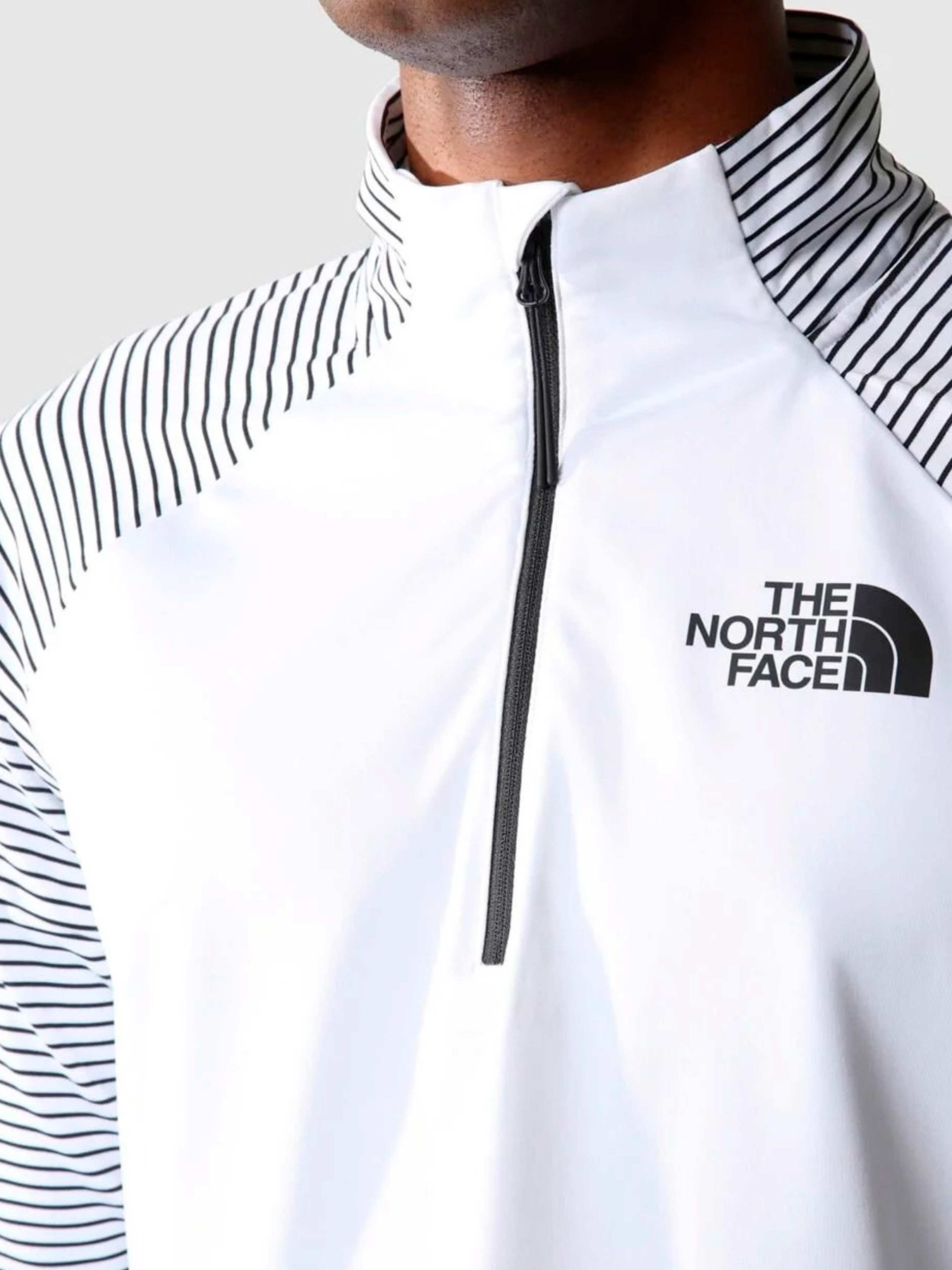 Худи и свитшоты The North Face модель NF0A7ZA5FN41 Фото