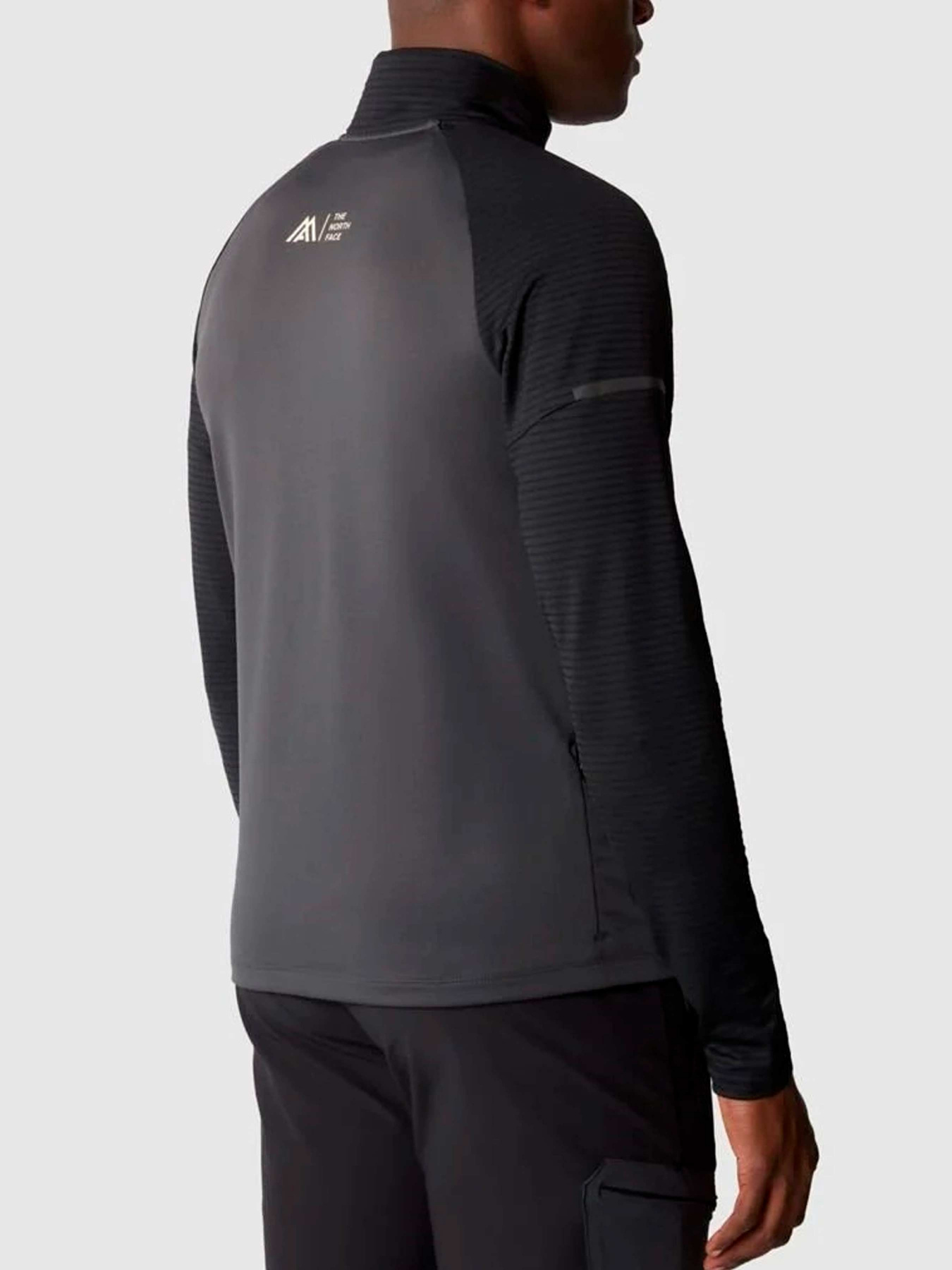 Худи и свитшоты The North Face модель NF0A7ZA5MN81 Фото