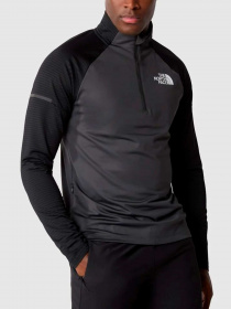 Худи и свитшоты The North Face модель NF0A7ZA5MN81 Фото