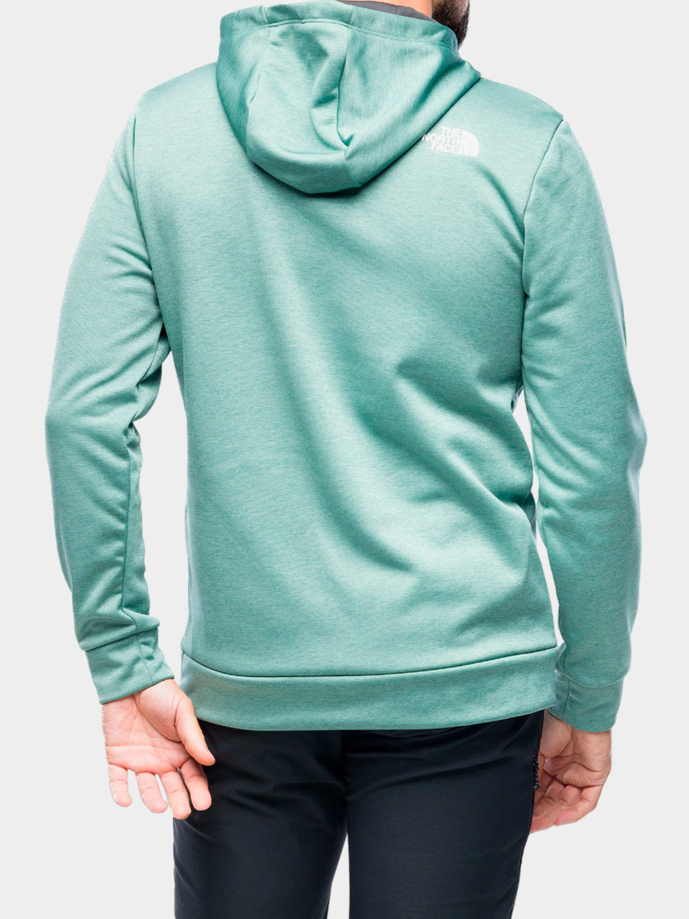 Худи и свитшоты The North Face модель NF0A7ZA8ONL1 Фото