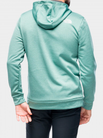 Худи и свитшоты The North Face модель NF0A7ZA8ONL1 Фото
