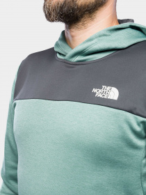 Худи и свитшоты The North Face модель NF0A7ZA8ONL1 Фото