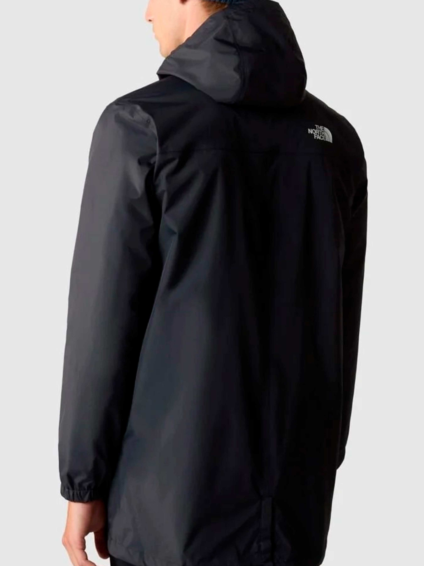 Куртки и дубленки The North Face модель NF0A7ZUBJK31 Фото