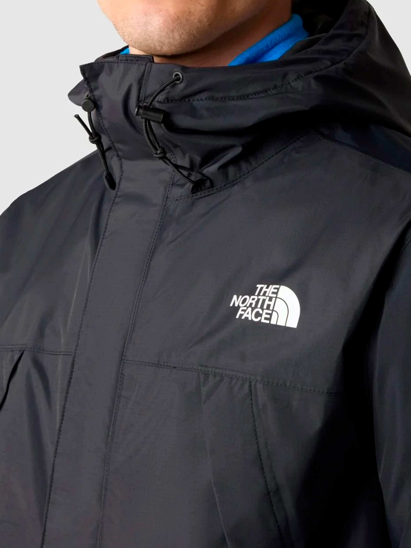 Куртки и дубленки The North Face модель NF0A7ZUBJK31 Фото