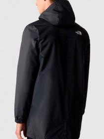 Куртки и дубленки The North Face модель NF0A7ZUBJK31 Фото