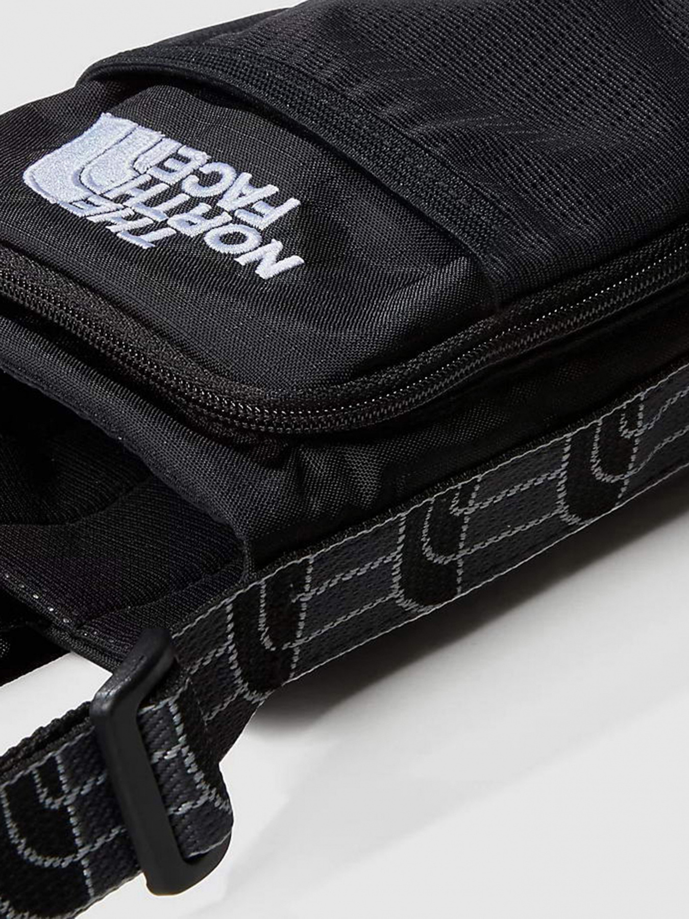 Сумки The North Face модель NF0A81DQKX71 Фото