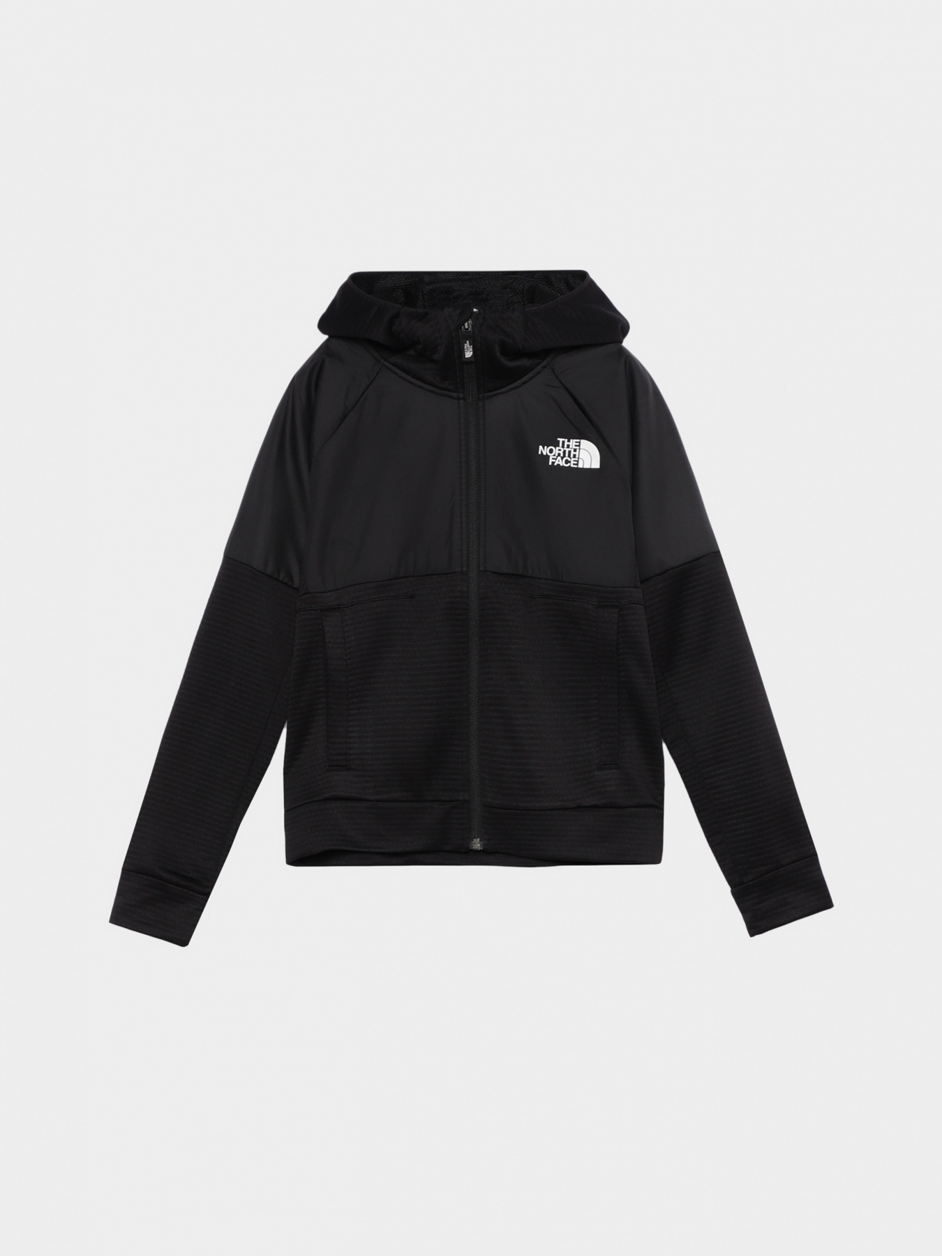 Худи и свитшоты The North Face модель NF0A82E3JK31 Фото