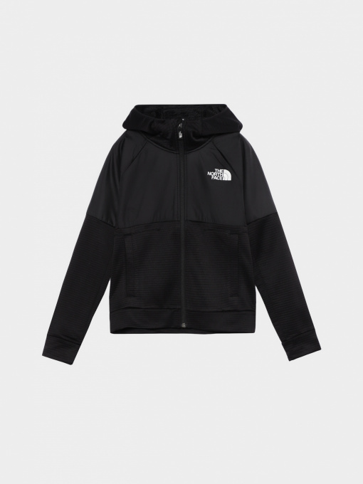 Худи и свитшоты The North Face модель NF0A82E3JK31 Фото