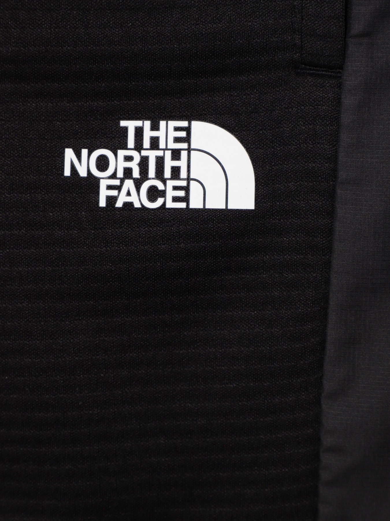 Брюки The North Face модель NF0A82E5JK31 Фото