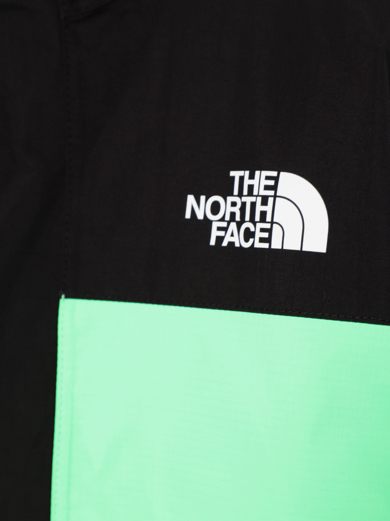 Куртки и дубленки The North Face модель NF0A82ST8YK1 Фото