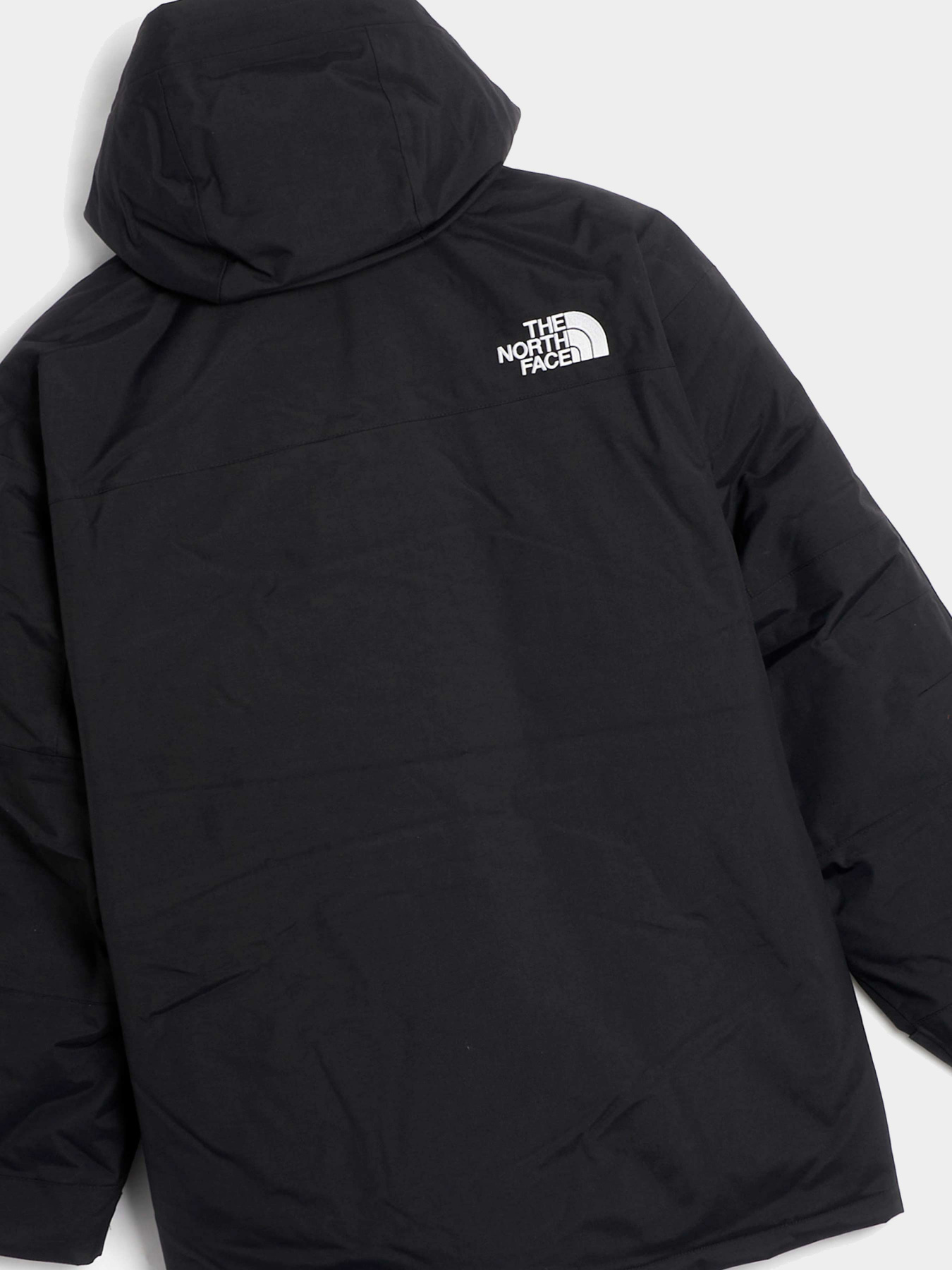 Куртки и дубленки The North Face модель NF0A831HJK31 Фото